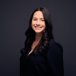 Kat Baker, RN, Director of Clinical Operations at Vivo Care