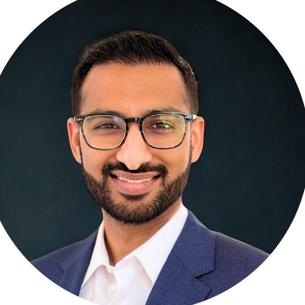 Dr. Aamir Iqbal, MD